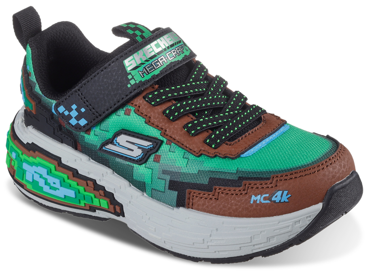 Skechers Mega Craft 4K Image 3 of 5. Tap to open photo gallery.