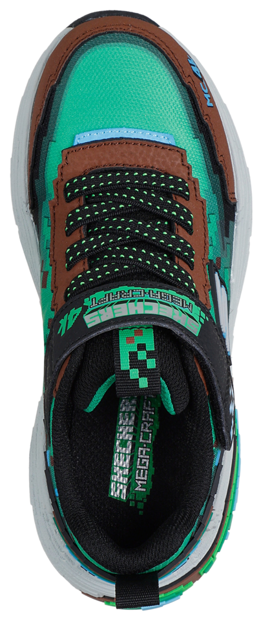 Skechers Mega Craft 4K Image 4 of 5. Tap to open photo gallery.