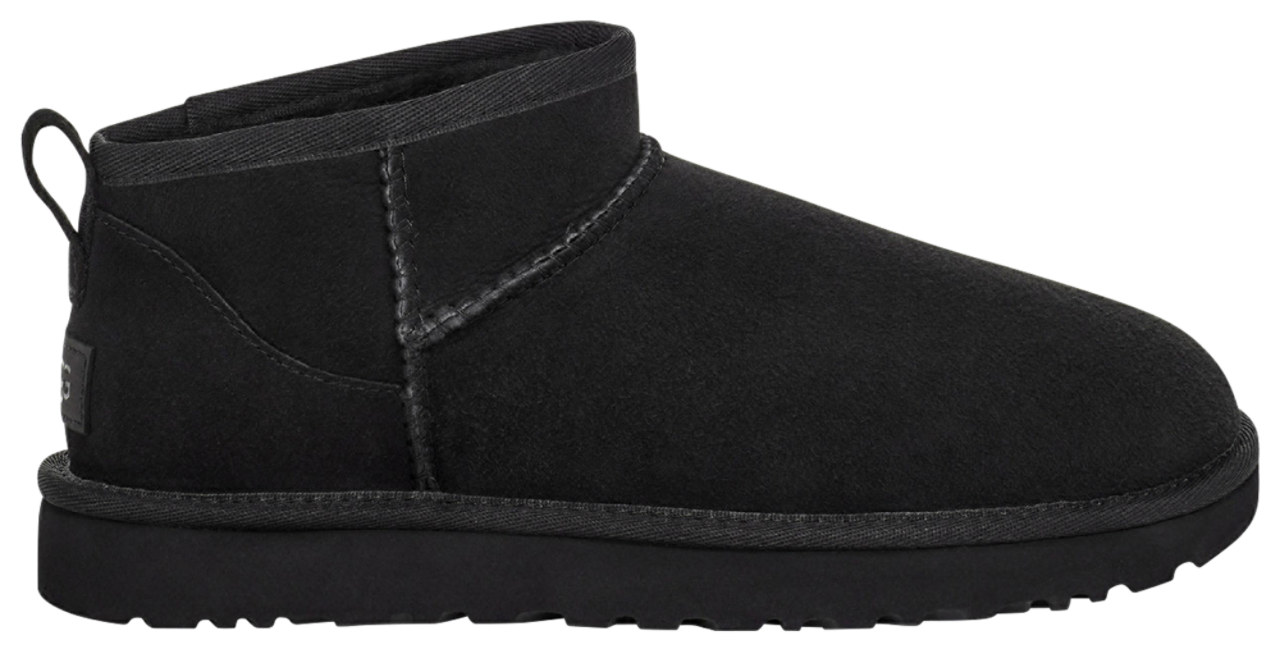 UGG Classic Ultra Mini Image 1 of 5. Tap to open photo gallery.