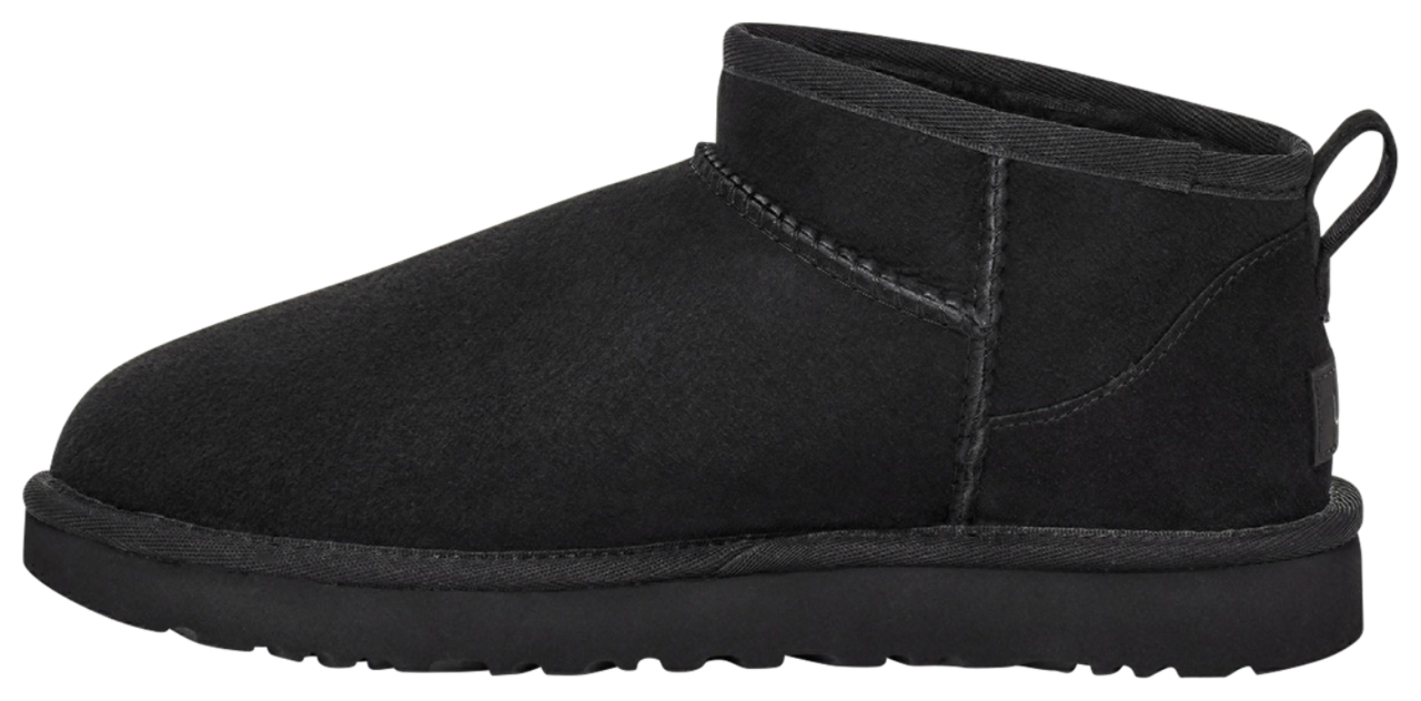 UGG Classic Ultra Mini Image 2 of 5. Tap to open photo gallery.
