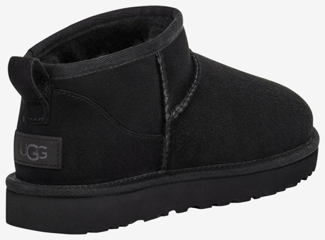 UGG Classic Ultra Mini Image 3 of 5. Tap to open photo gallery.