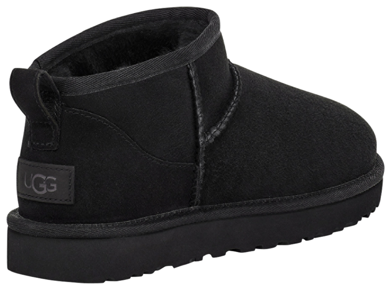 UGG Classic Ultra Mini Image 3 of 5. Tap to open photo gallery.