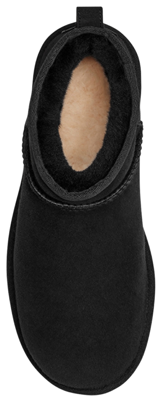 UGG Classic Ultra Mini Image 4 of 5. Tap to open photo gallery.