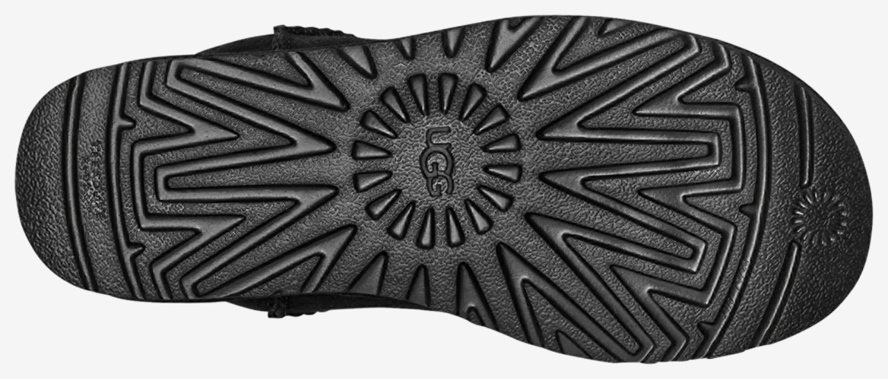 UGG Classic Ultra Mini Image 5 of 5. Tap to open photo gallery.