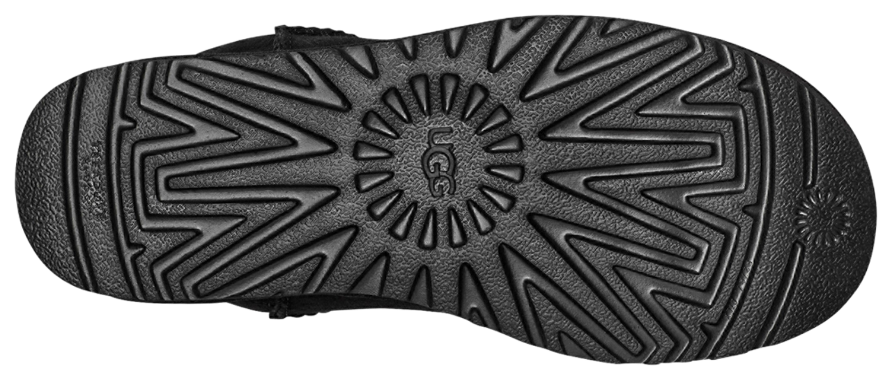 UGG Classic Ultra Mini Image 5 of 5. Tap to open photo gallery.