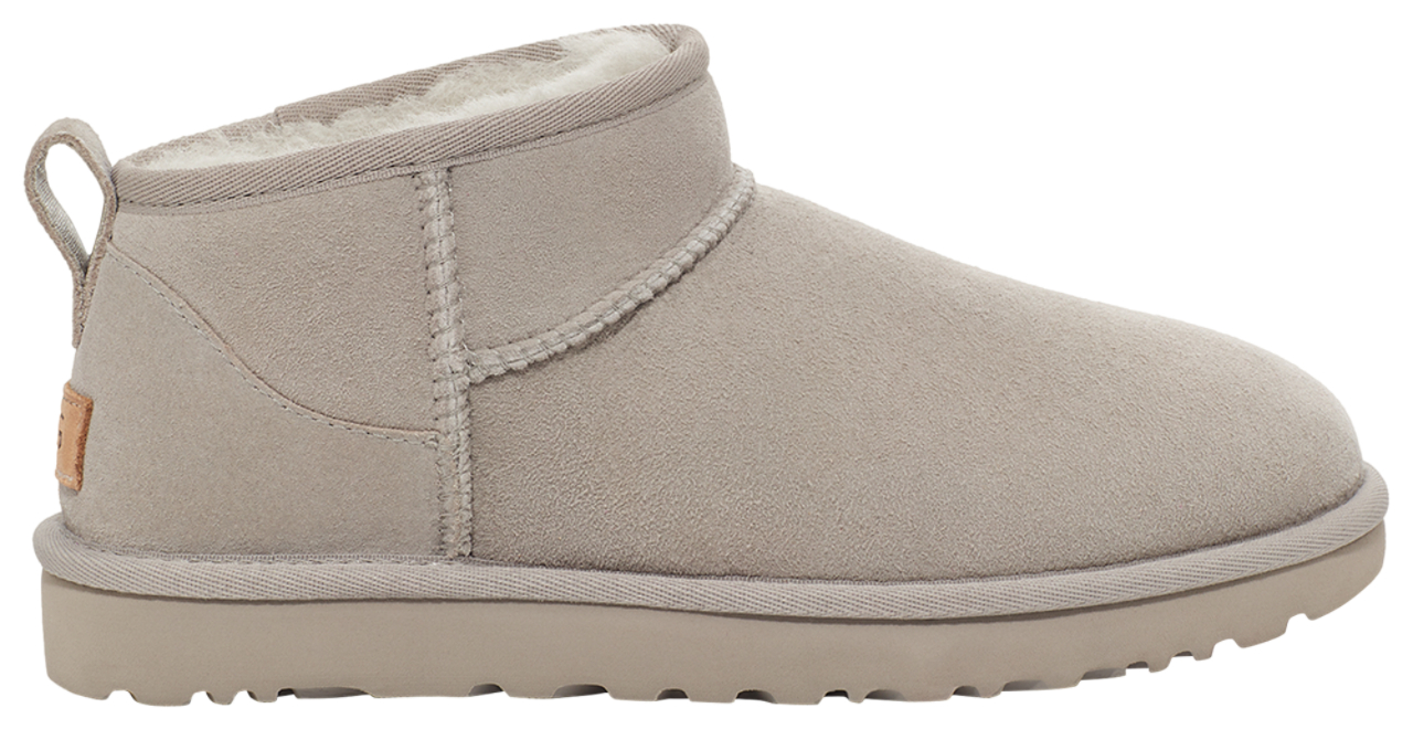 UGG Classic Ultra Mini Image 1 of 5. Tap to open photo gallery.