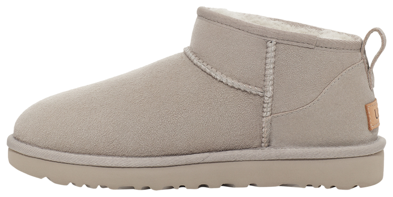 UGG Classic Ultra Mini Image 2 of 5. Tap to open photo gallery.