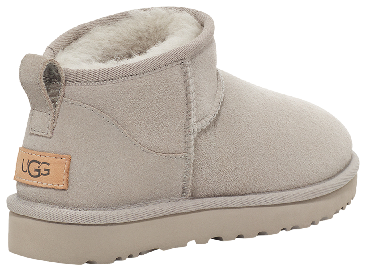 UGG Classic Ultra Mini Image 3 of 5. Tap to open photo gallery.