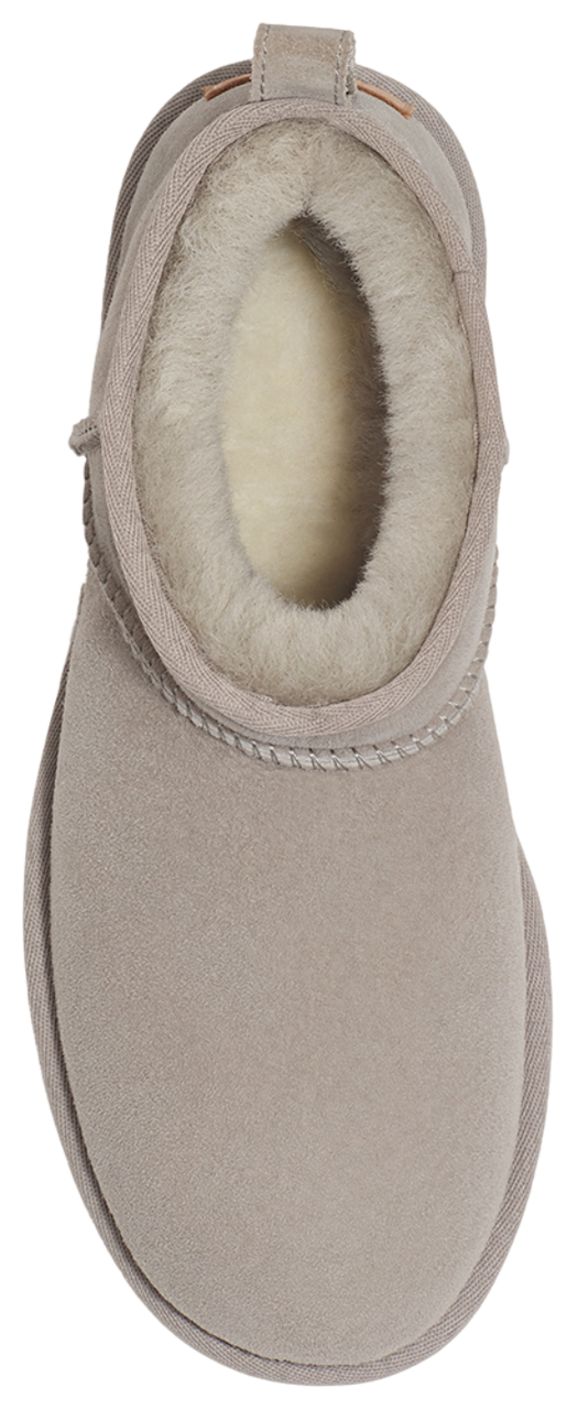 UGG Classic Ultra Mini Image 4 of 5. Tap to open photo gallery.