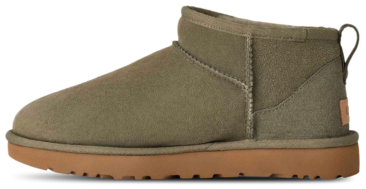 UGG Classic Ultra Mini Image 2 of 5. Tap to open photo gallery.