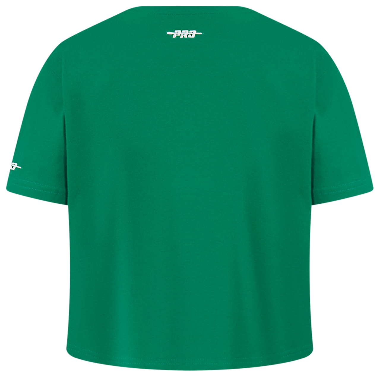 Pro Standard Boston Celtics Retro Classic Ss Boxy Tee Image 2 of 5. Tap to open photo gallery.