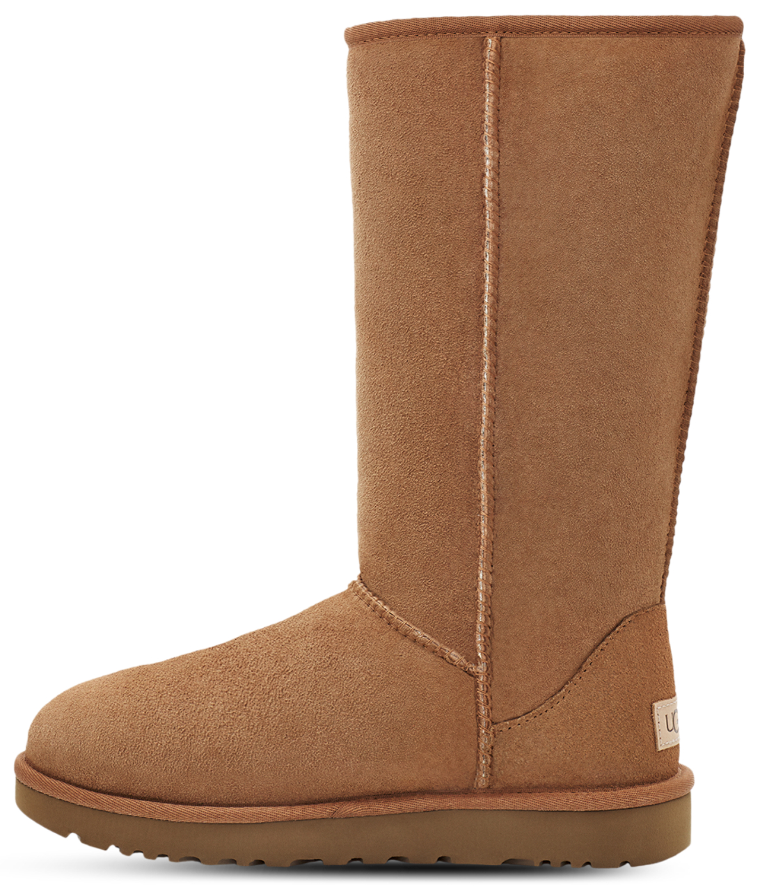 UGG Classic Tall II Image 2 of 8. Tap to open photo gallery.