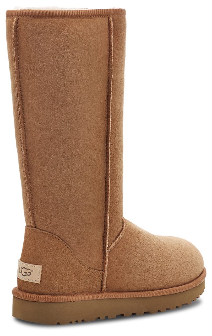 UGG Classic Tall II Image 3 of 8. Tap to open photo gallery.