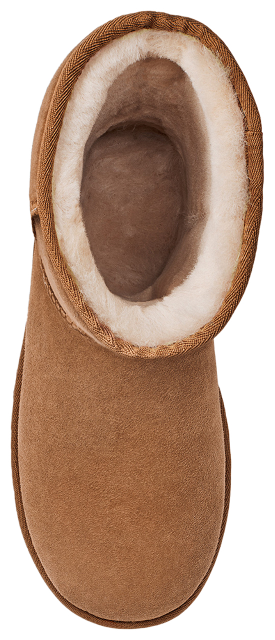UGG Classic Tall II Image 4 of 8. Tap to open photo gallery.