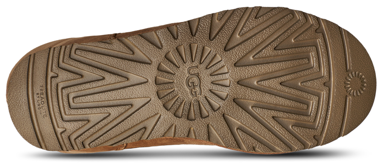 UGG Classic Tall II Image 5 of 8. Tap to open photo gallery.