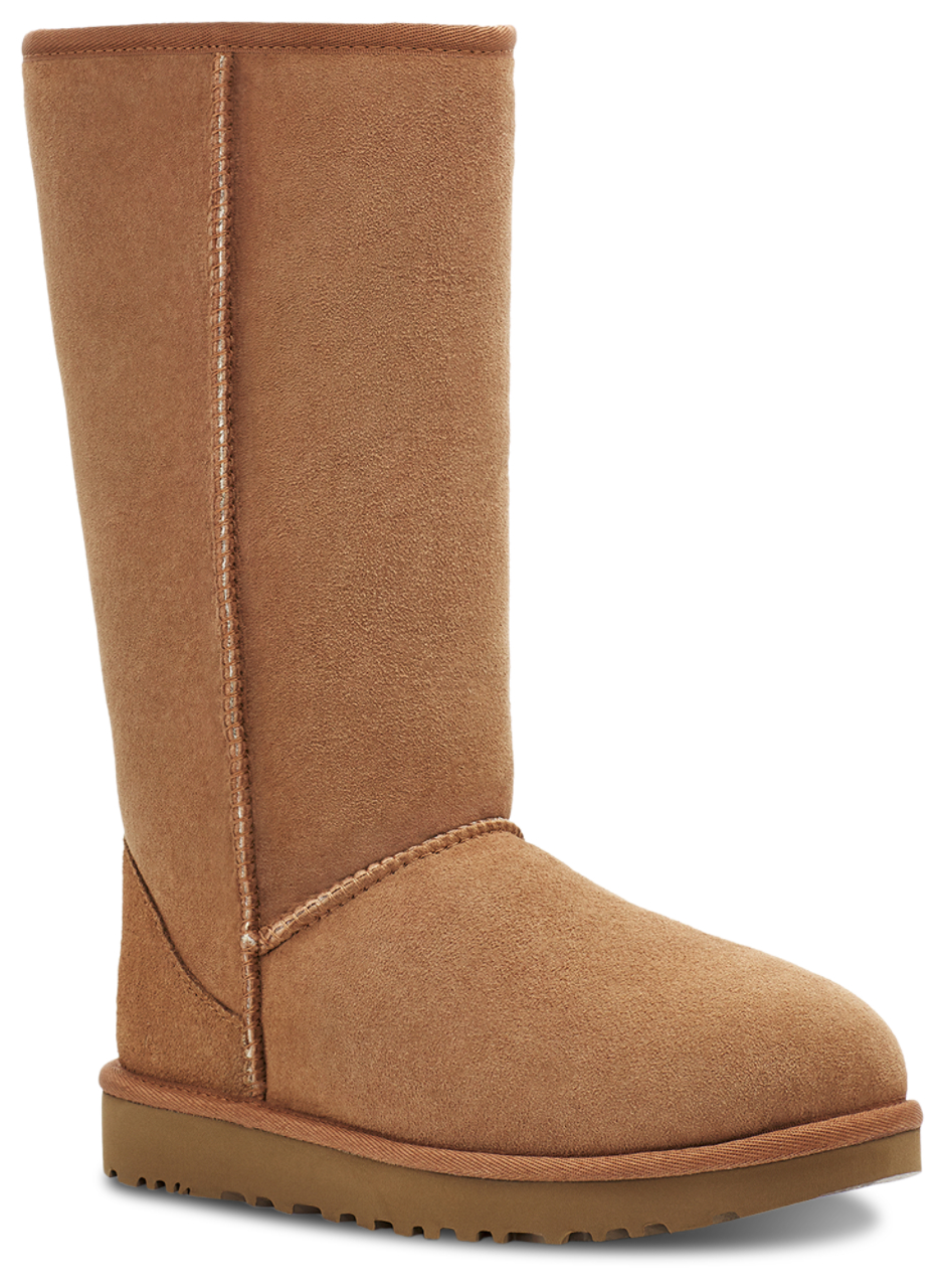 UGG Classic Tall II Image 6 of 8. Tap to open photo gallery.