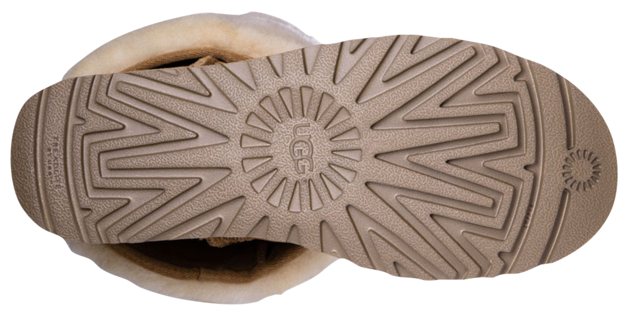 UGG Classic Tall II Image 8 of 8. Tap to open photo gallery.