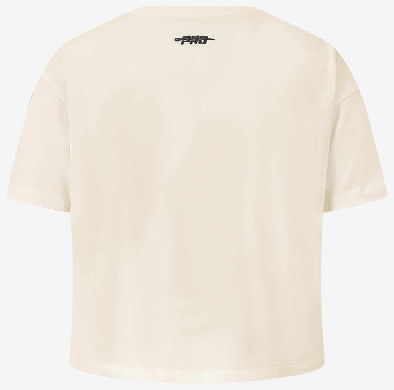 Pro Standard Chicago Bulls Retro Classic SS Boxy T-Shirt Image 2 of 5. Tap to open photo gallery.