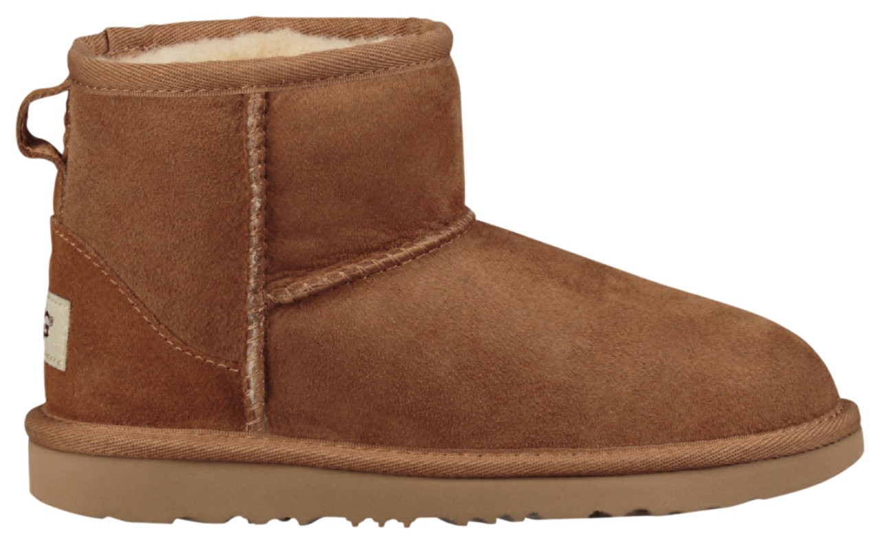 UGG Classic Mini II  Image 2 of 6. Tap to open photo gallery.