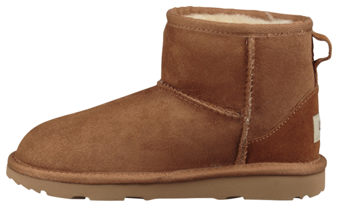 UGG Classic Mini II  Image 3 of 6. Tap to open photo gallery.