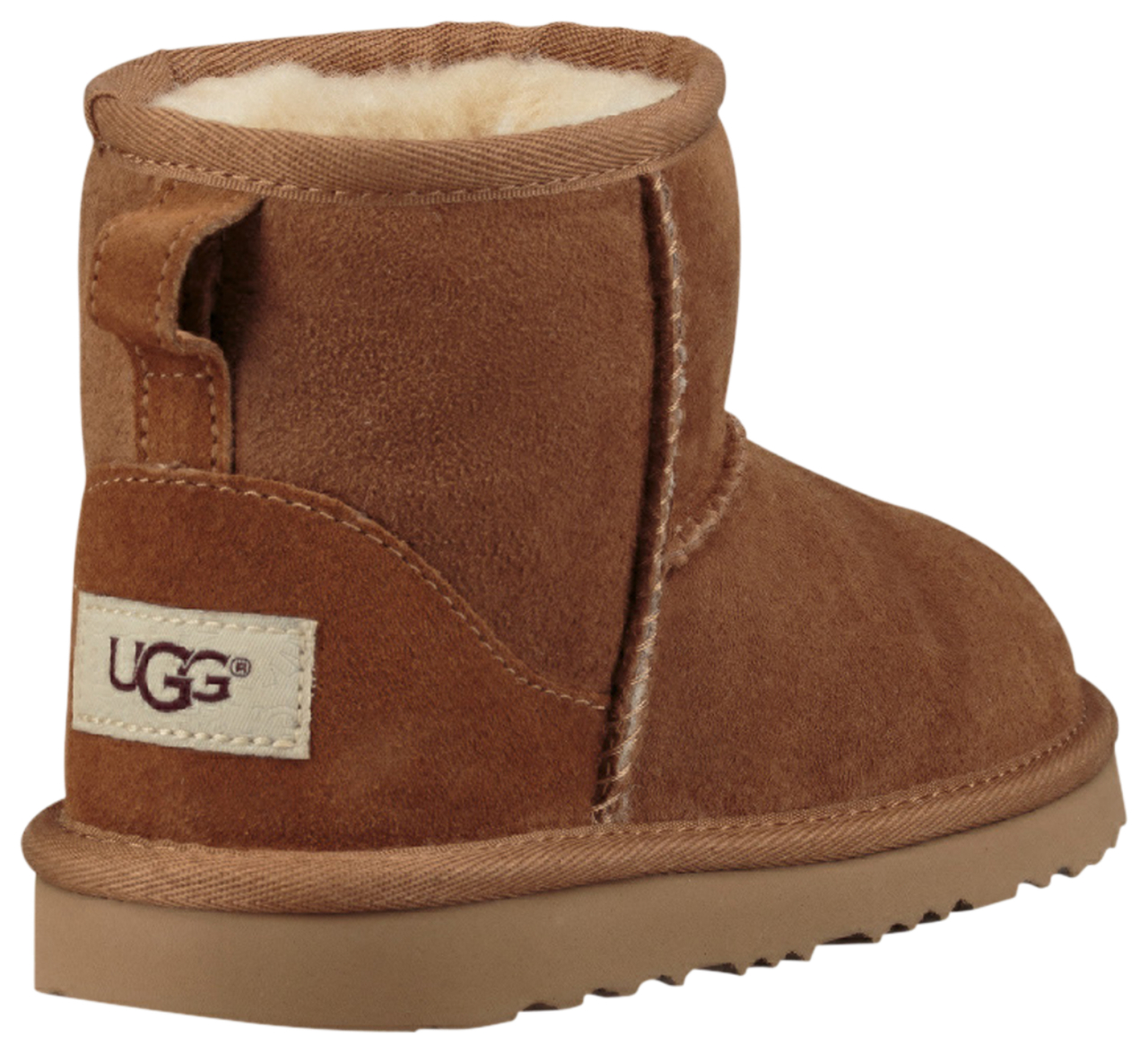 UGG Classic Mini II  Image 4 of 6. Tap to open photo gallery.
