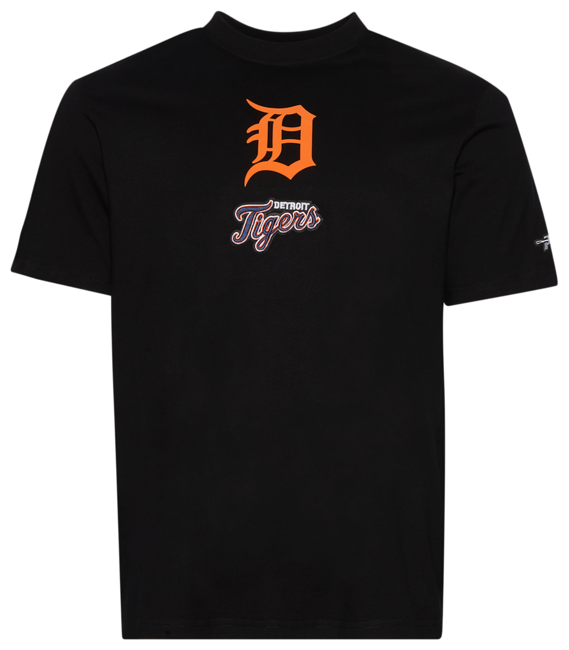Mr.TigersブラックL Pro Standard Tigers Day Short Sleeve Flex T-Shirt - Men's | Foot