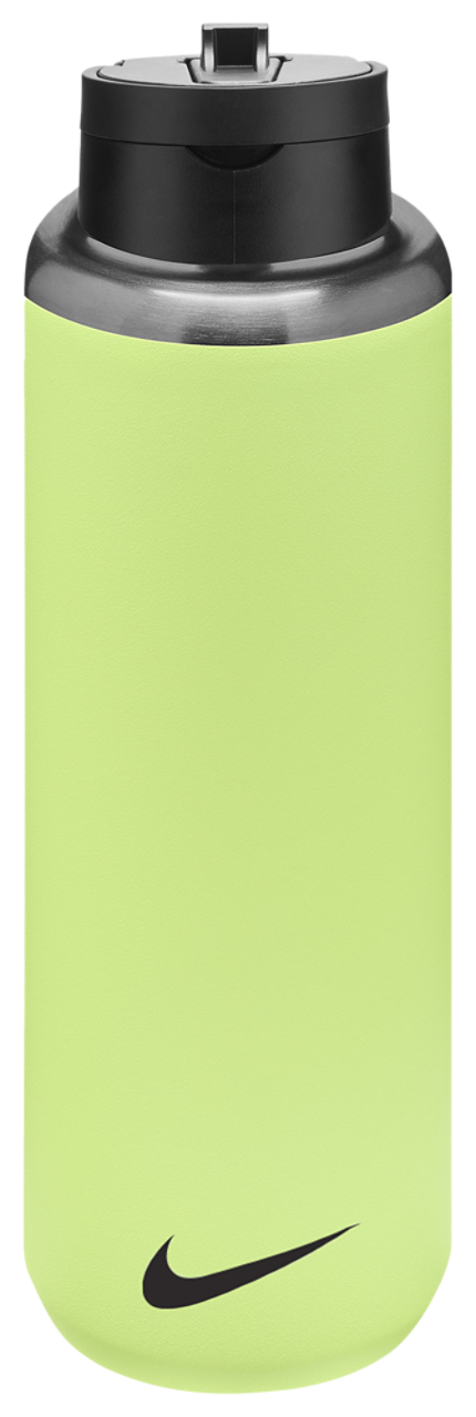Nike SS Recharge Straw Bottle 32 OZ Image 1 of 3. Tap to open photo gallery.
