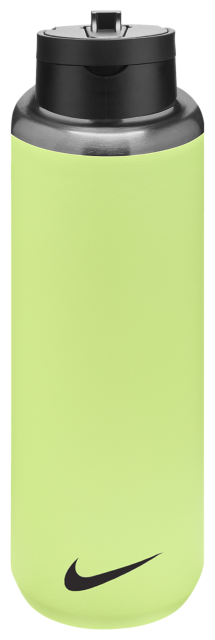 Nike SS Recharge Straw Bottle 32 OZ Image 1 of 3. Tap to open photo gallery.