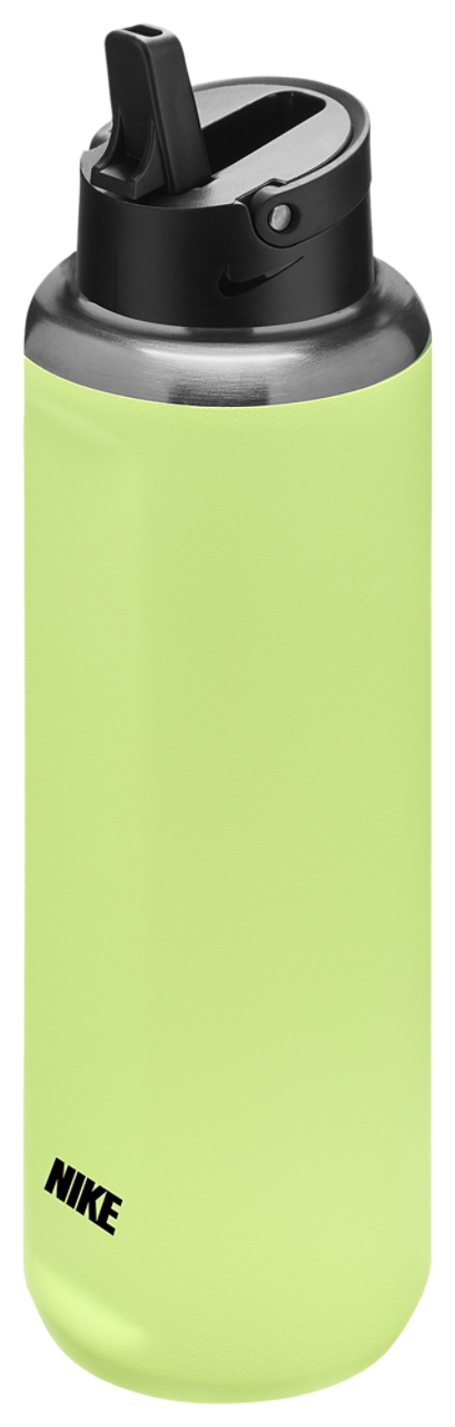 Nike SS Recharge Straw Bottle 32 OZ Image 2 of 3. Tap to open photo gallery.