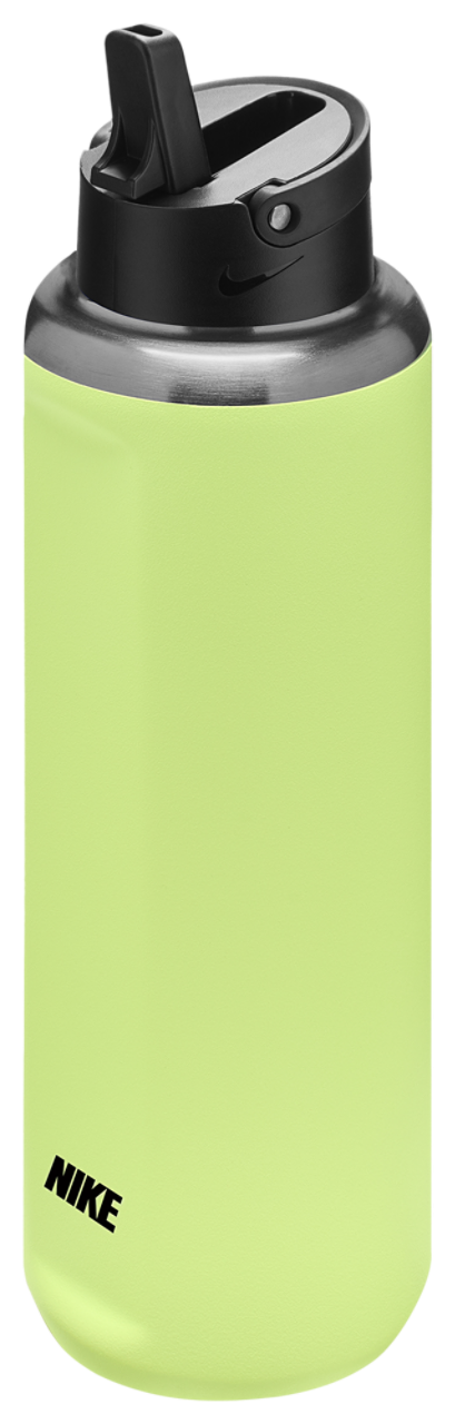Nike SS Recharge Straw Bottle 32 OZ Image 2 of 3. Tap to open photo gallery.
