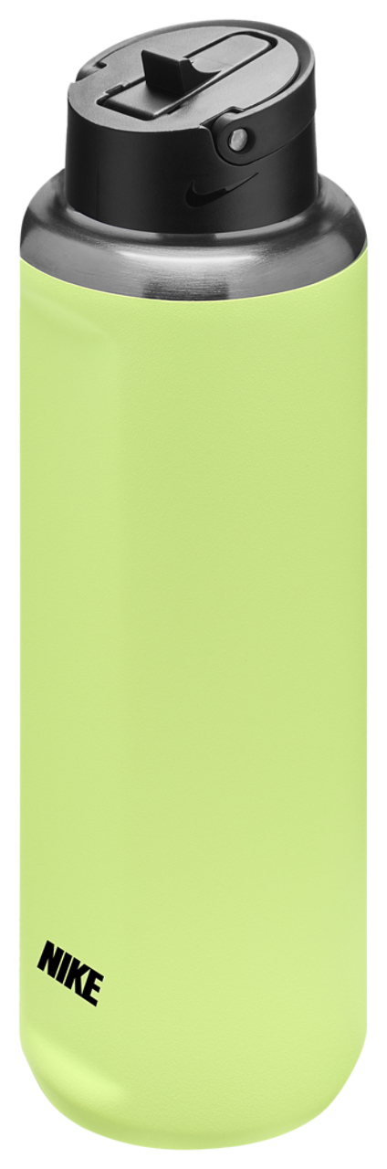 Nike SS Recharge Straw Bottle 32 OZ Image 3 of 3. Tap to open photo gallery.