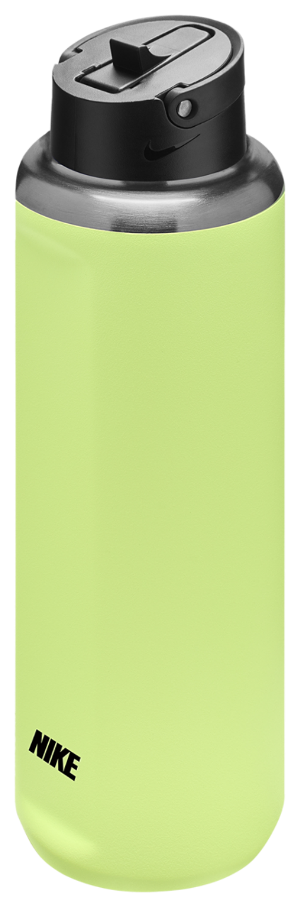 Nike SS Recharge Straw Bottle 32 OZ Image 3 of 3. Tap to open photo gallery.
