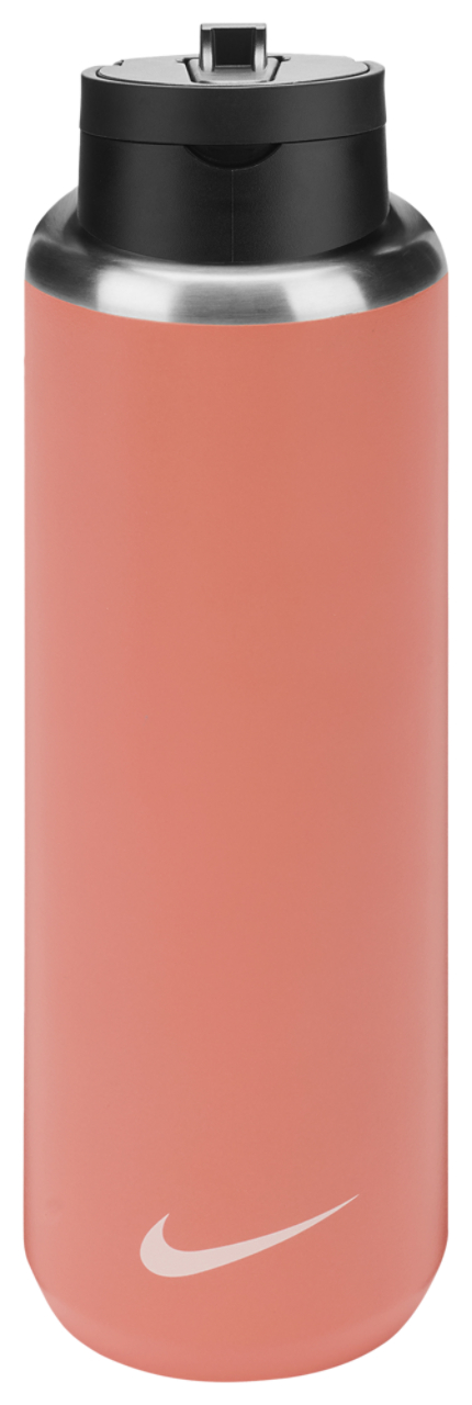 Nike SS Recharge Straw Bottle 32 OZ Image 1 of 3. Tap to open photo gallery.