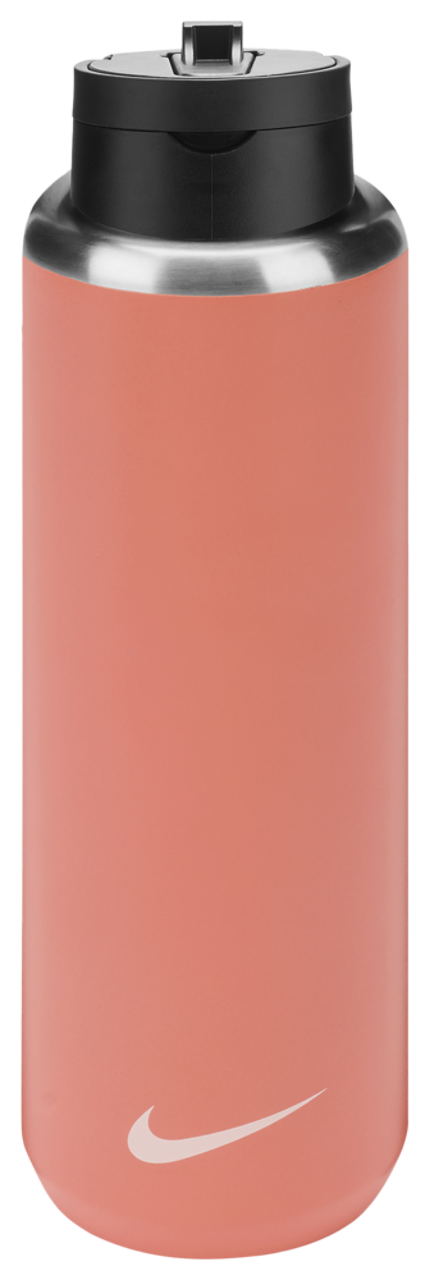 Nike SS Recharge Straw Bottle 32 OZ Image 1 of 3. Tap to open photo gallery.