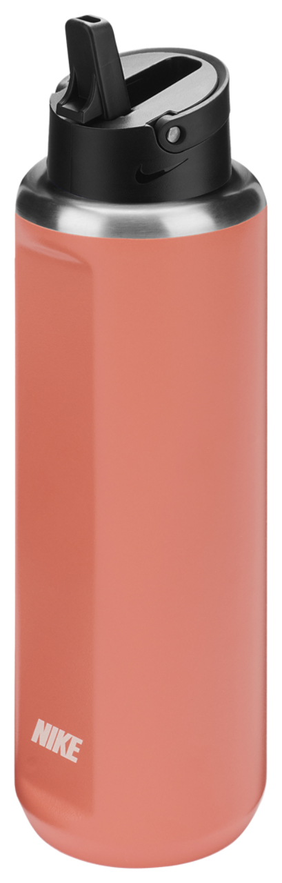 Nike SS Recharge Straw Bottle 32 OZ Image 2 of 3. Tap to open photo gallery.