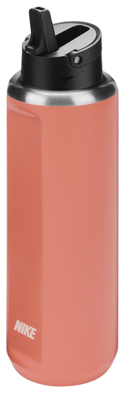 Nike SS Recharge Straw Bottle 32 OZ Image 2 of 3. Tap to open photo gallery.
