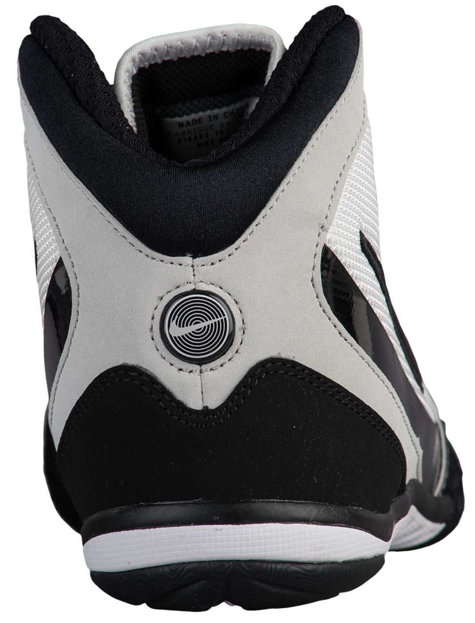Nike Freek Image 3 of 5. Tap to open photo gallery.