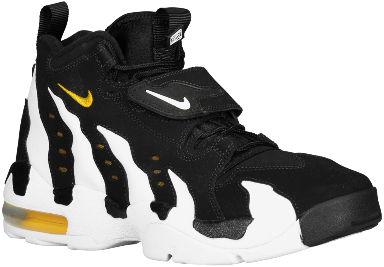 Nike Air DT Max '96 Image 1 of 5. Tap to open photo gallery.