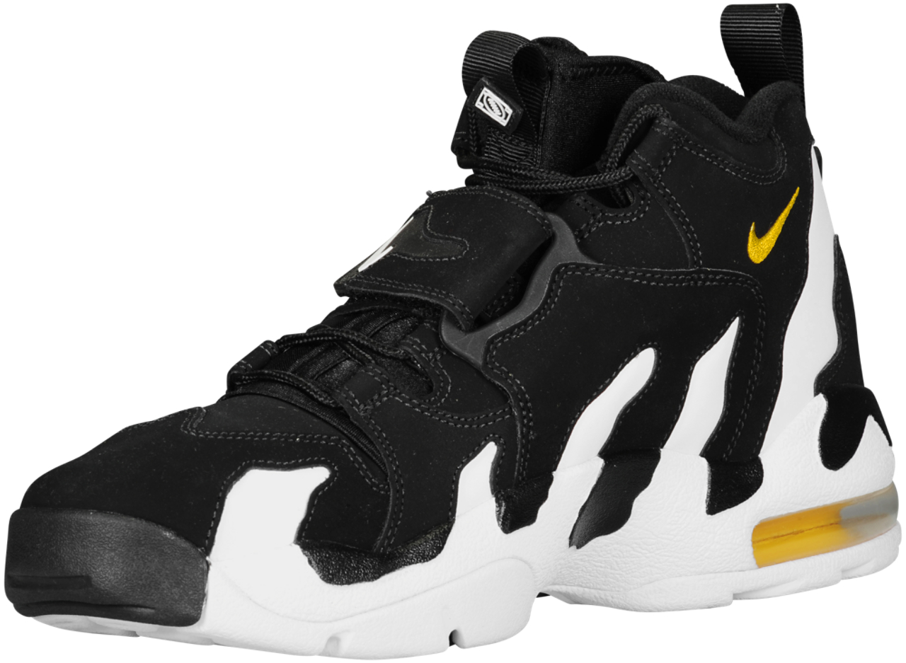 Nike Air DT Max '96 Image 2 of 5. Tap to open photo gallery.