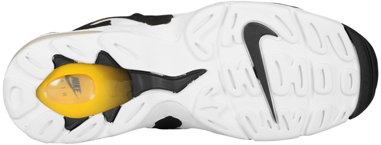 Nike Air DT Max '96 Image 5 of 5. Tap to open photo gallery.