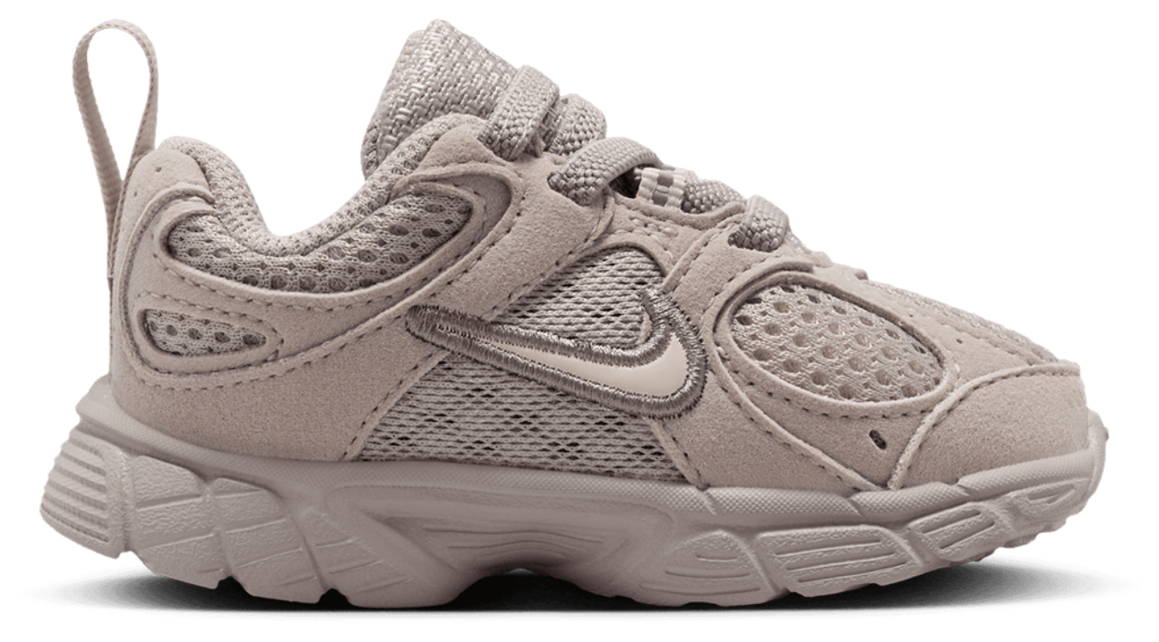 Nike V5 RNR Suede Image 1 of 7. Tap to open photo gallery.