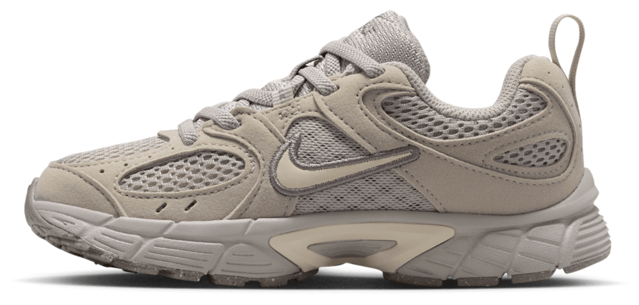Nike V5 RNR Suede Image 2 of 8. Tap to open photo gallery.