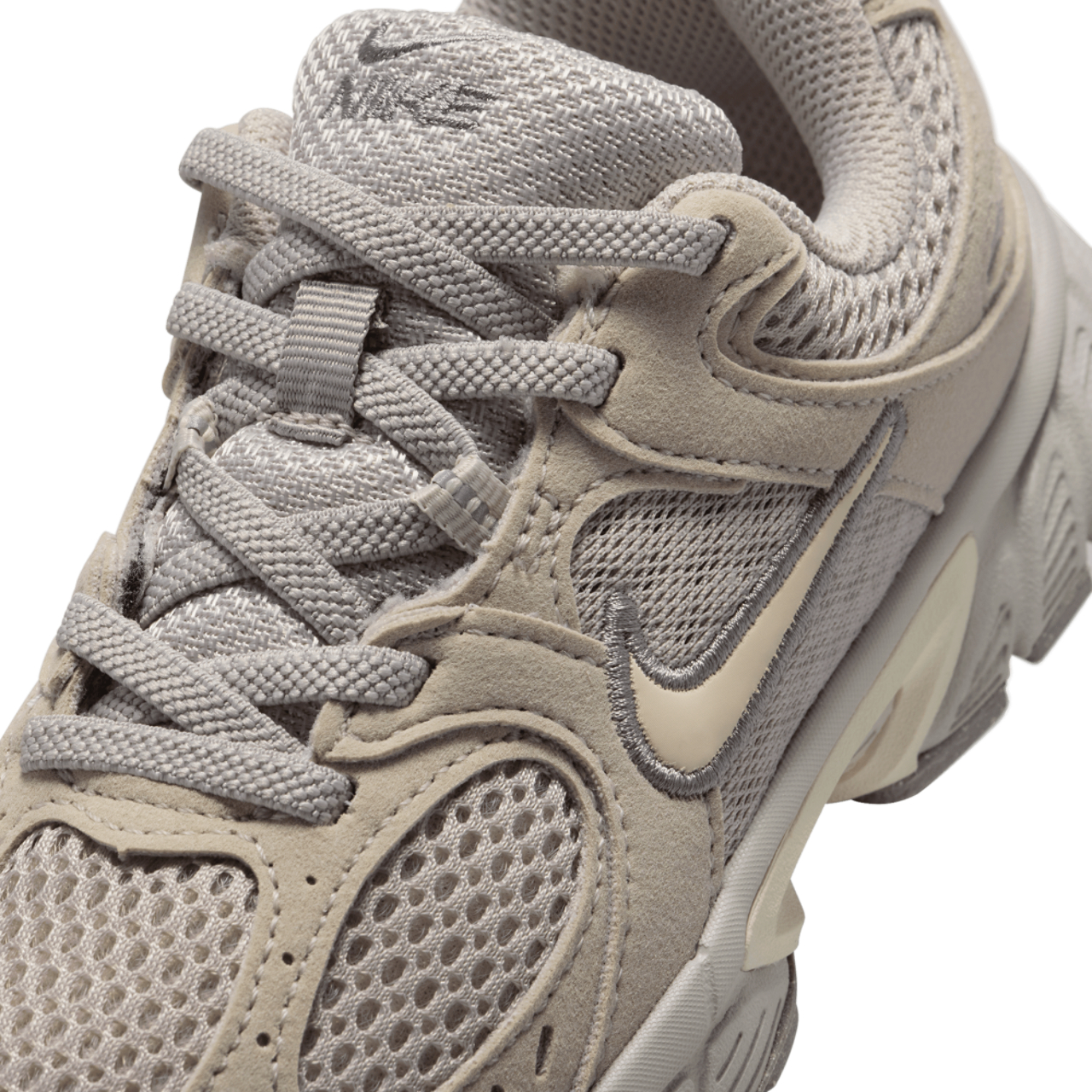 Nike V5 RNR Suede Image 7 of 8. Tap to open photo gallery.