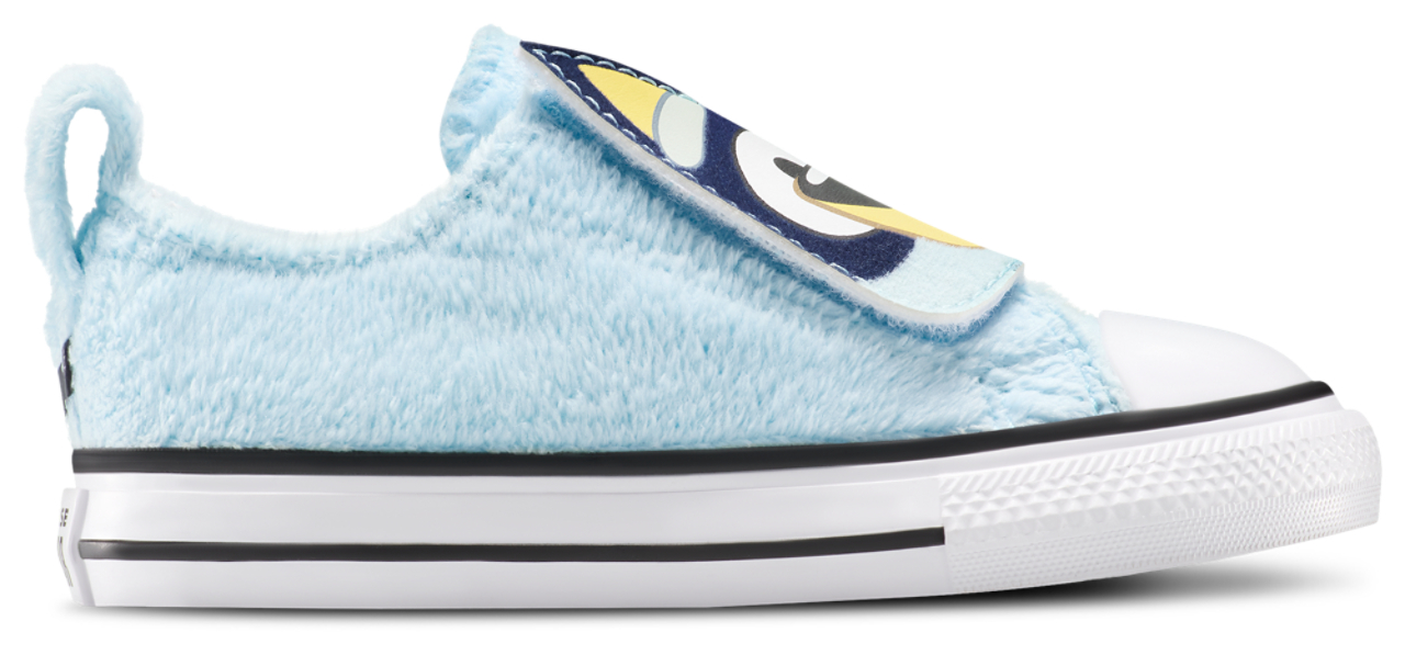KSKS♡ Converse Chuck Taylor All Star 2V Ox - Boys' Toddler | Kids Foot