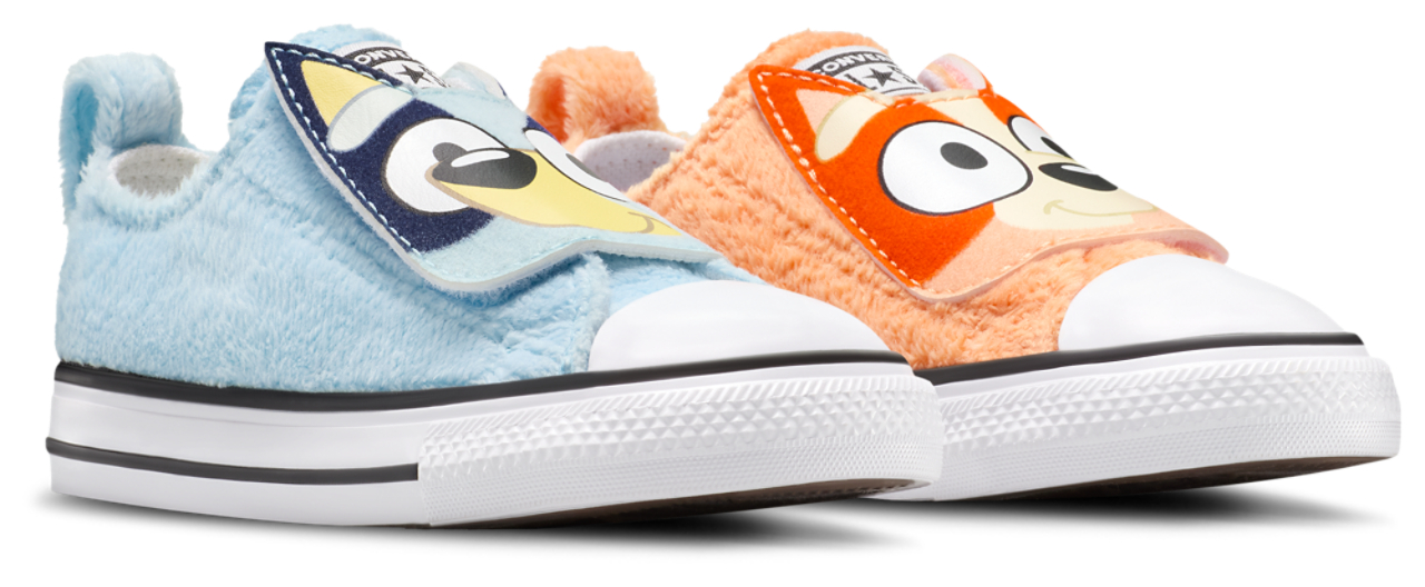 Converse Chuck Taylor All Star 2V Ox - Boys' Toddler | Kids Foot
