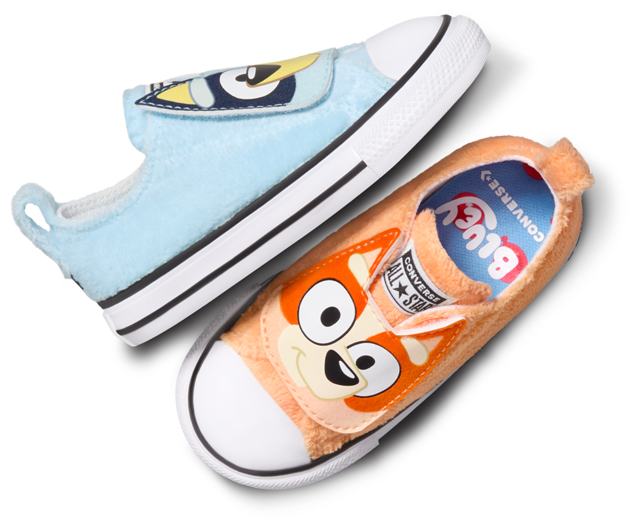 KSKS♡ Converse Chuck Taylor All Star 2V Ox - Boys' Toddler | Kids Foot