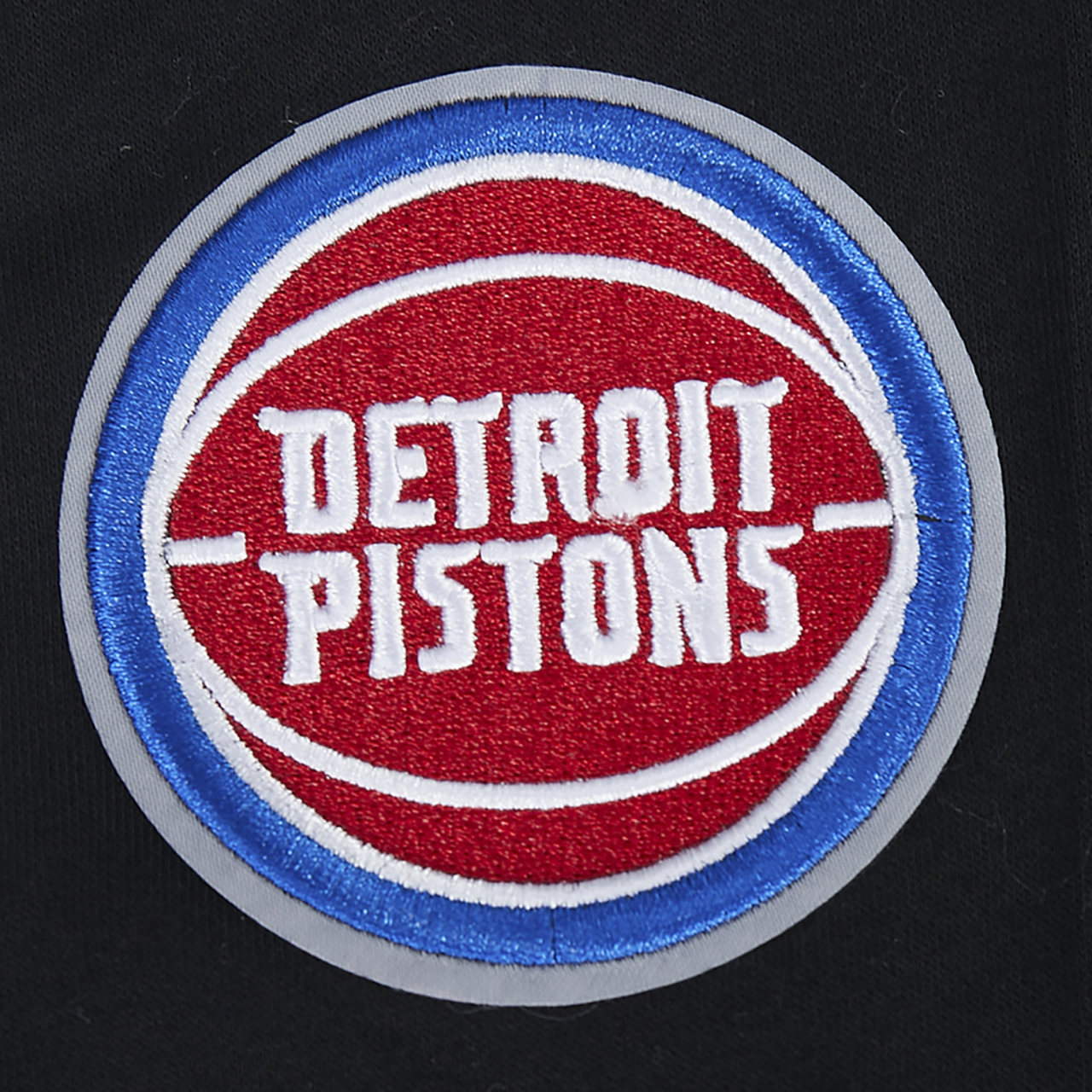 Pro Standard Pistons Fleece Hoodie Image 5 of 8. Tap to open photo gallery.