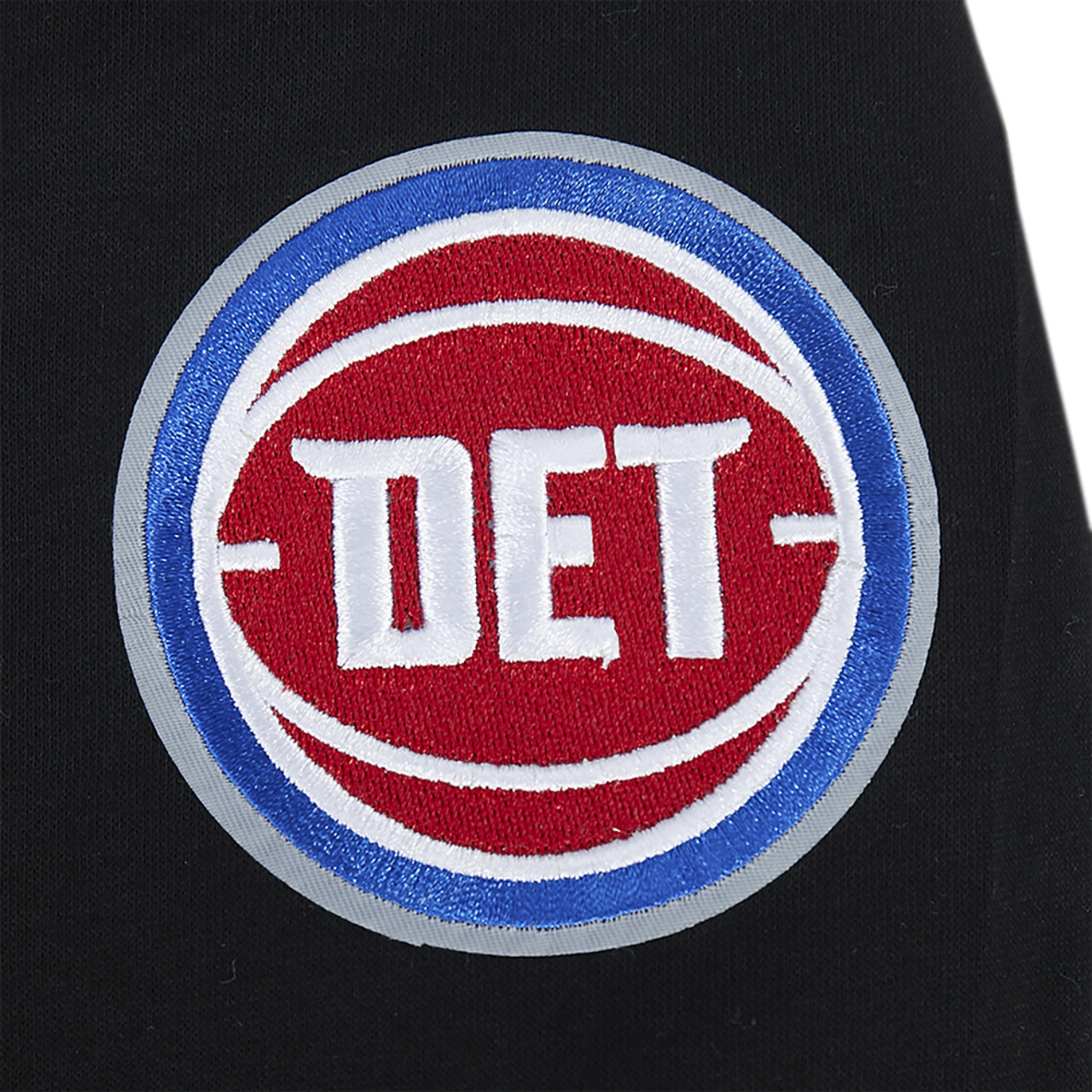 Pro Standard Pistons Fleece Hoodie Image 6 of 8. Tap to open photo gallery.