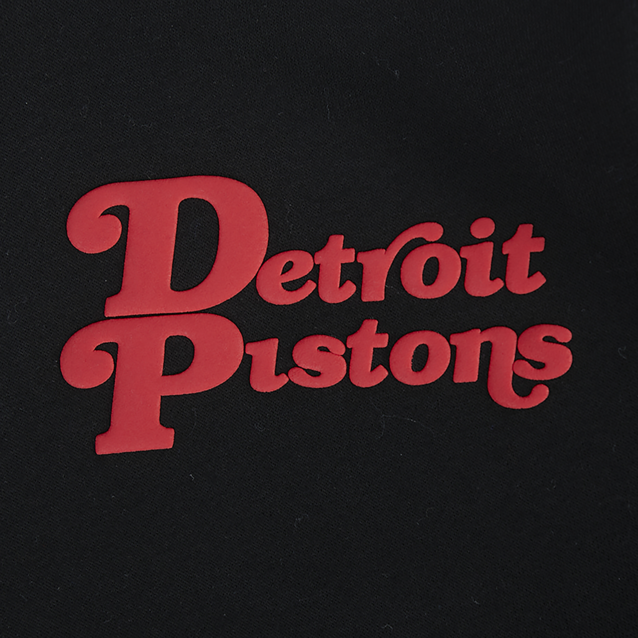 Pro Standard Pistons Fleece Hoodie Image 7 of 8. Tap to open photo gallery.