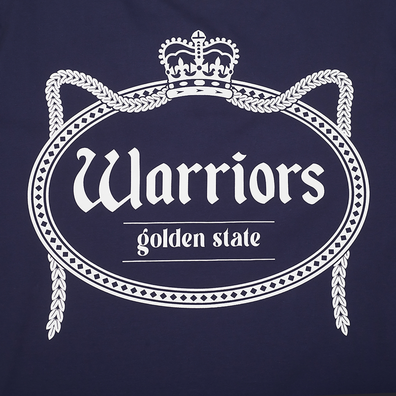 Pro Standard Warriors Sporting Life T-Shirt Image 7 of 7. Tap to open photo gallery.